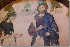 Turkia 2009 - Estambul  - San Salvador en Chora , Museo Kariye     411