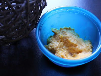 ++ 50 ++ purée carotte patate douce bebe thermomix 225322