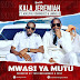 AUDIO | Kala Jeremiah Ft Adolphe Dominguez & Jannelie - Mwasi ya mutu (Mp3 Audio Download)