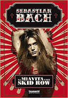 sebastian bach