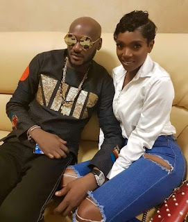 "Pray for my wife, She's has a Strange Disease", Artist 2 Face seeks for prayer as Wife is hit by Strange Disease