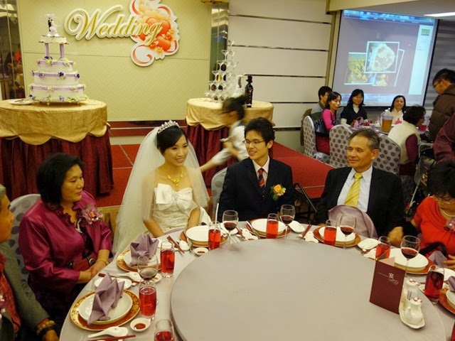 2013_0128 JOE & BELLA 喜宴_008