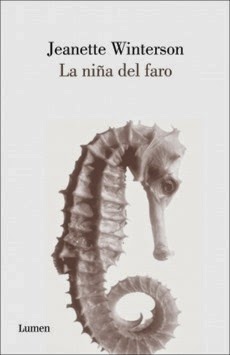 La niña del faro