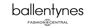 Ballantynes Fashion Central