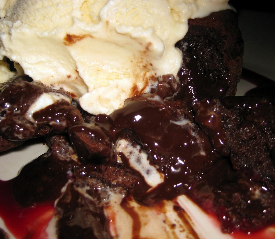 Chili's Molten Chocolate Cake Recipe