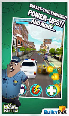 Aby Escape Premium v1.0.0 Aby Escape Premium v1.0.0