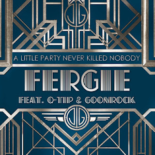 Fergie A Little Party Never Killed Nobody (All We Got) ft. GoonRock & Q-Tip