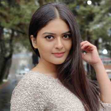 Vaibhavi Shandilya Image