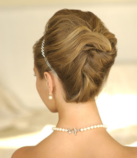 Wedding Hairstyles