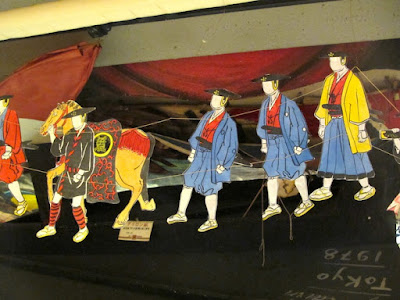 Wonderful: Jejak Sejarah Jepang Di Museum Layang-layang