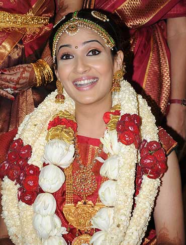 south indian wedding jewellery