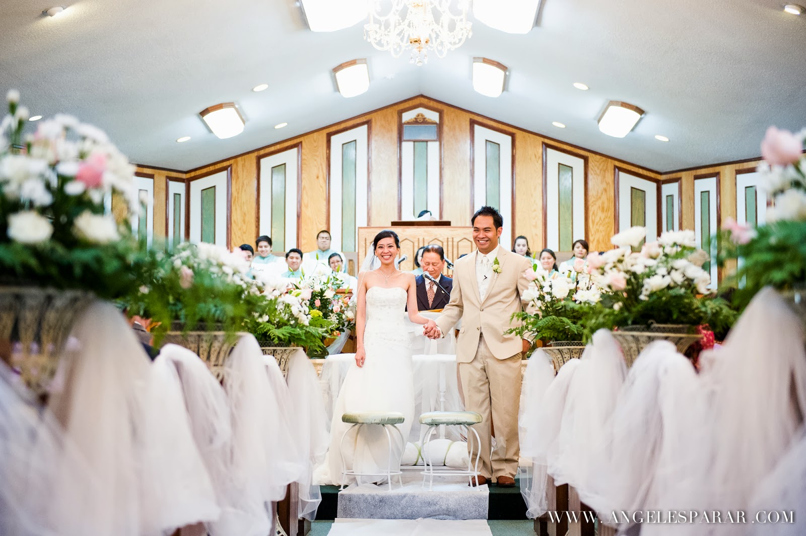 DJ and Jen s wedding  The Banquet  Hall  Jonesboro  GA  