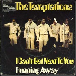 temptations