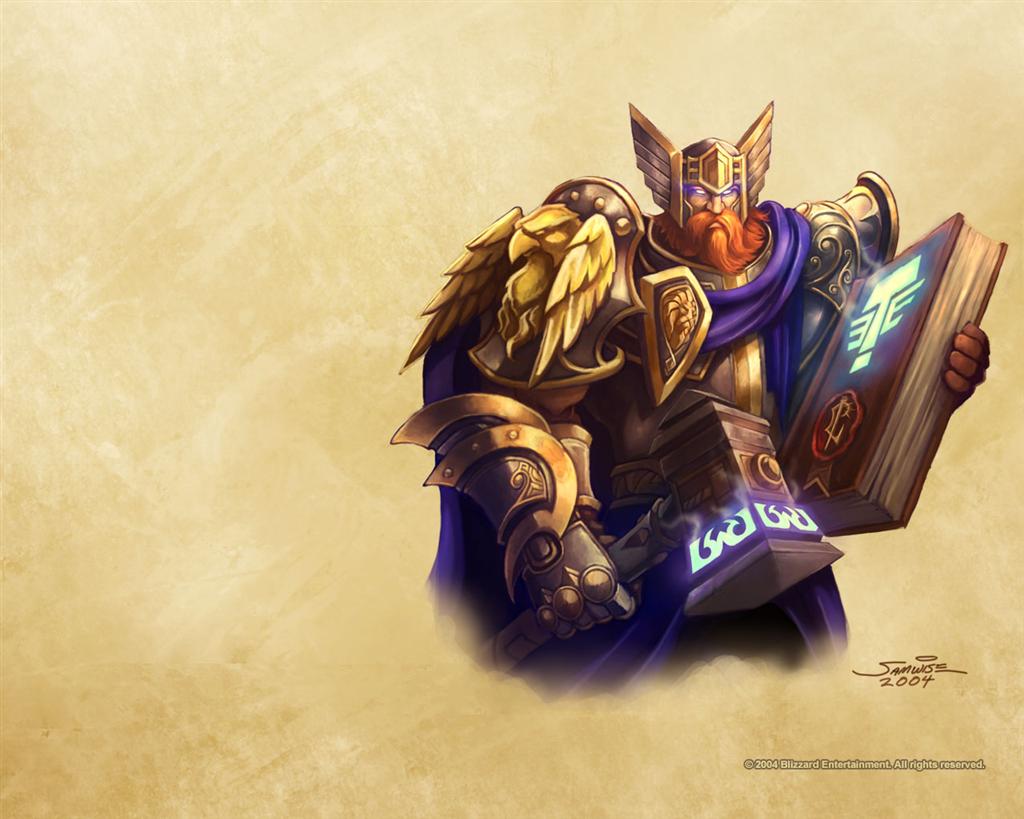 World of Warcraft HD & Widescreen Wallpaper 0.246504523035131