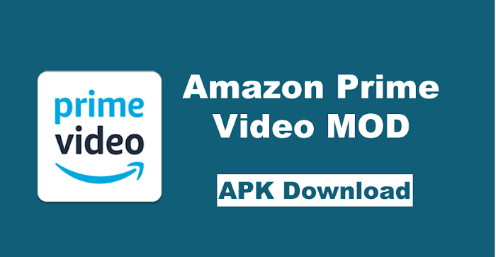Amаzоn Prime Video MOD APK v3.0.335.11457 (Frее Prеmіum) 2022 