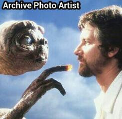 steven spielberg hollywood photo gallery