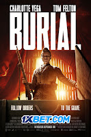 Burial 2022 Full Movie Hindi [Fan Dubbed] 720p HDRip
