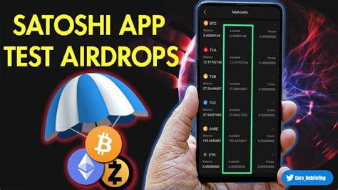 satoshi+airdrop+earn+online+free+crypto