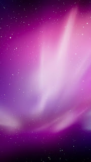 violet light shining wallpaper.
