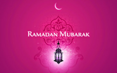 When is Ramadan 2016 1436h wallpaper sms