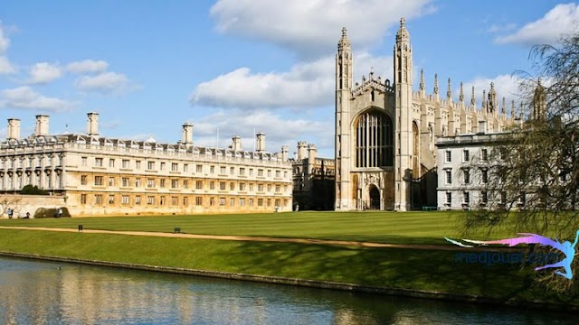 Fully Funded Gates Cambridge Scholarship for postgraduate studies at University of Cambridge, UK