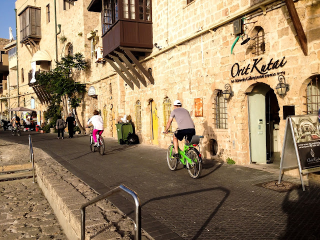 Самые фотографируемые достопримечательности Тель-Авива | Блог Rimma in Israel