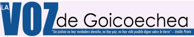 Somos La Voz de Goicoechea