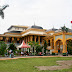 Informasi Wisata Ke Istana Maimun