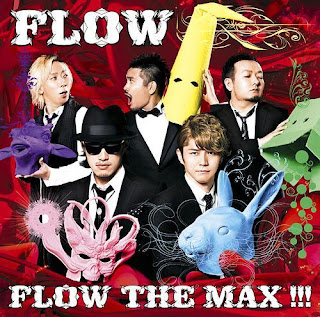 Download Album FLOW – FLOW THE MAX