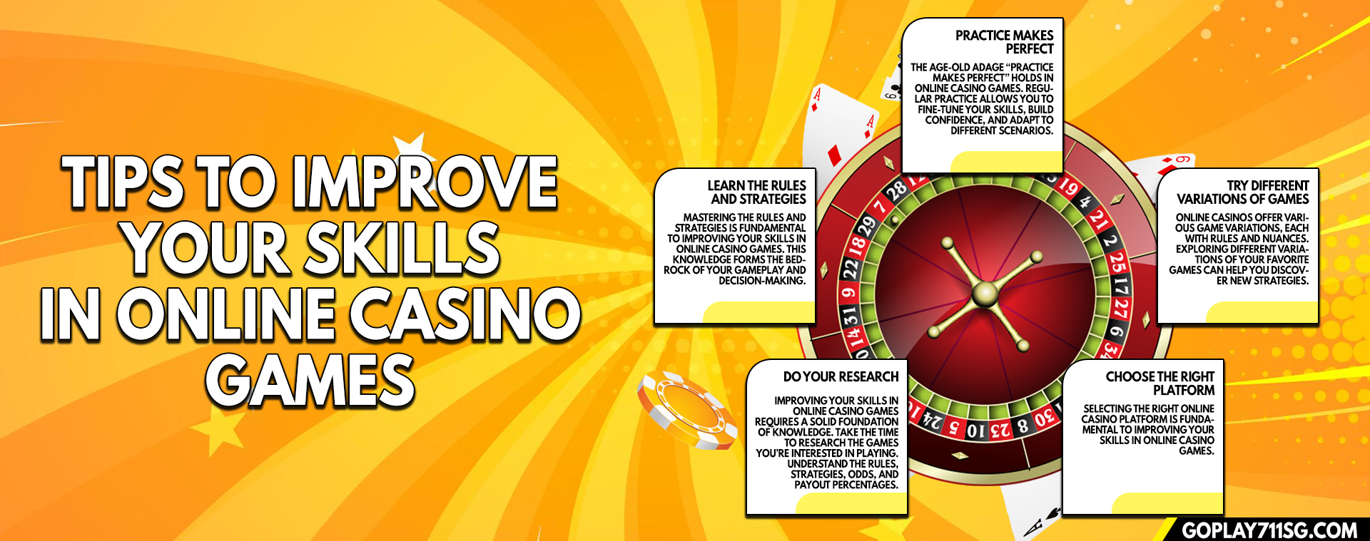 Secure Singaporean online casino