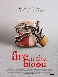 Fire in the Blood (2013)