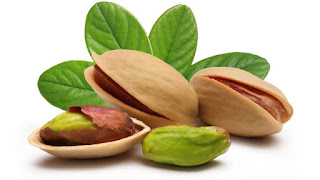 PISTACHIO- Midhealth