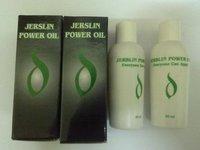 Eida Hasan Pretty Shop: JERSLIN POWER OIL