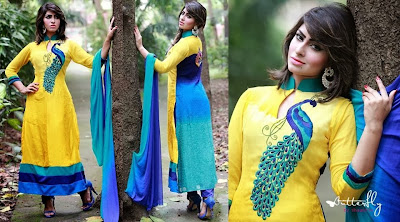 model and actress Anika Kabir Shokh latest photos