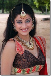 Madhurima Latest Hot Pics