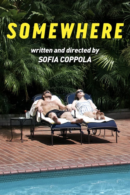 [HD] Somewhere 2010 Film Kostenlos Anschauen