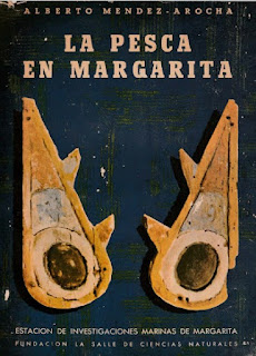 Alberto Mendez Arocha - La Pesca en Margarita