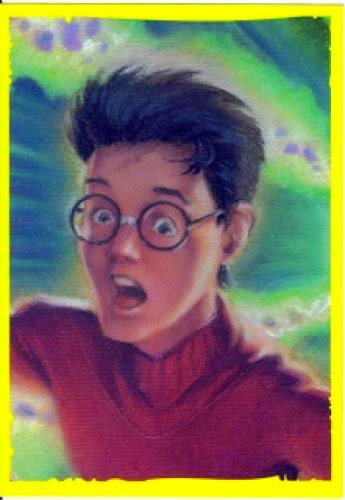 The Harry Potter And Rosicrucian Coincidences