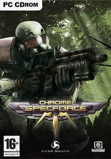 Chrome Specforce – RELOADED Download Mediafire mf-pcgame.org