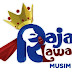 Raja Lawak 7 Astro Bermula 12 April 2013