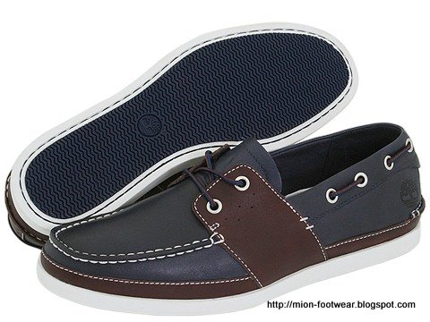 Mion footwear:CD-135652