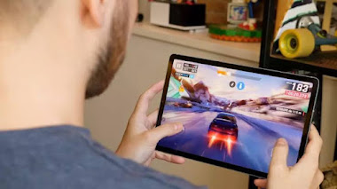 Esto Es Lo Que Tienes Que Saber Antes De Comprar Una: Tablet Gaming