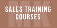 Sales Training Courses Milton Keynes