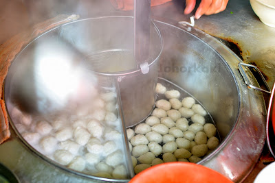 Fish-Ball-Tofu-Noodle-Kulai-Centre-Point-Johor