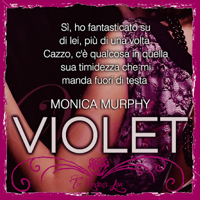 owning violet di monica murphy