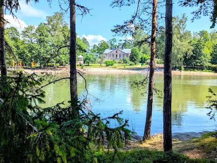 Mustasaari, Helsinki