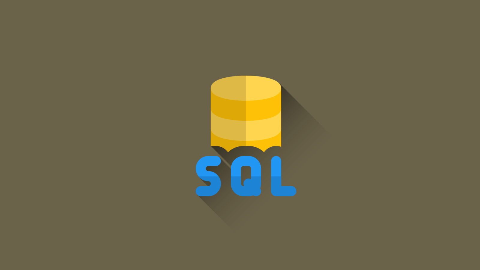 Daftar Isi SQL