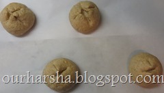Wheat flour Bun (5)