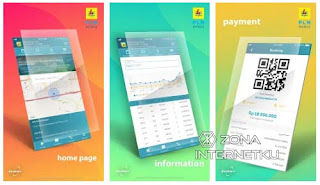 Cara Cek Tagihan Listrik PLN Via Aplikasi Android