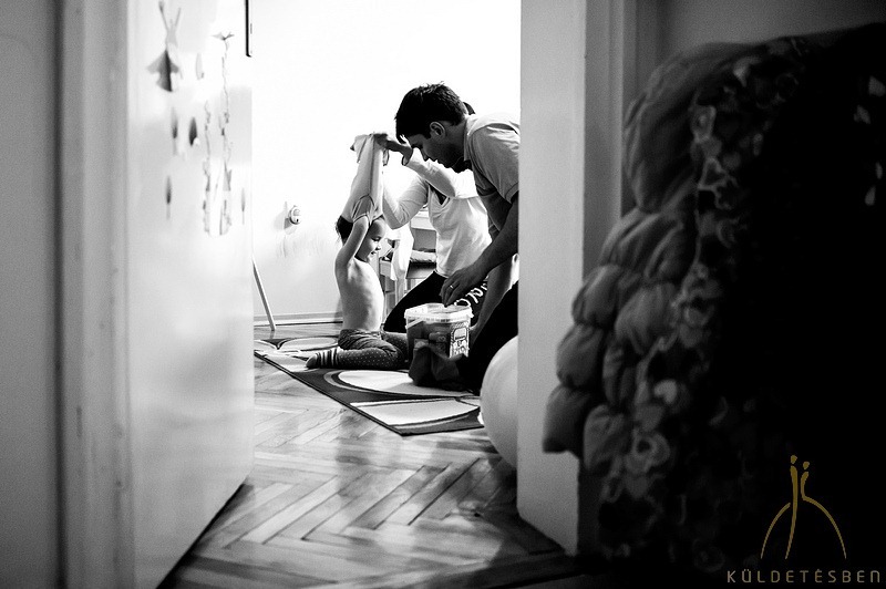 Sipos Szabolcs, Küldetésben, a day in the life, egy nap az életből, családi fotózás, Csíkszereda